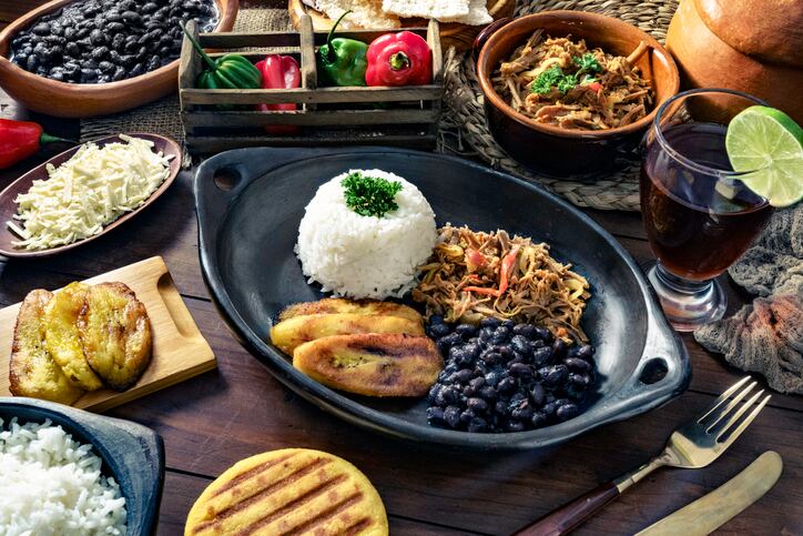 Mainstream adoption of Mexican flavors paves the way for more variety from other Latin American cuisine