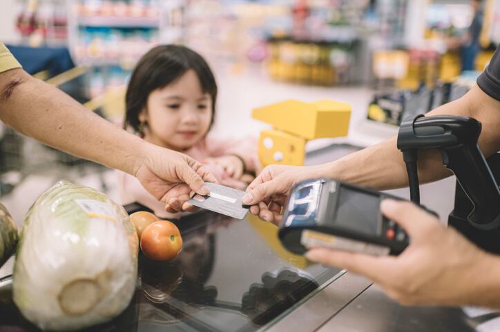 Credit Card Competition Act could save retailers, customers $11b a year in fees, protect against higher grocery prices, trade groups argue 