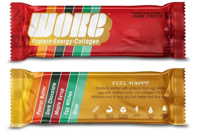 4th & Heart raises $7.6m, gears up for September launch of egg, collagen and ghee WOKE bar