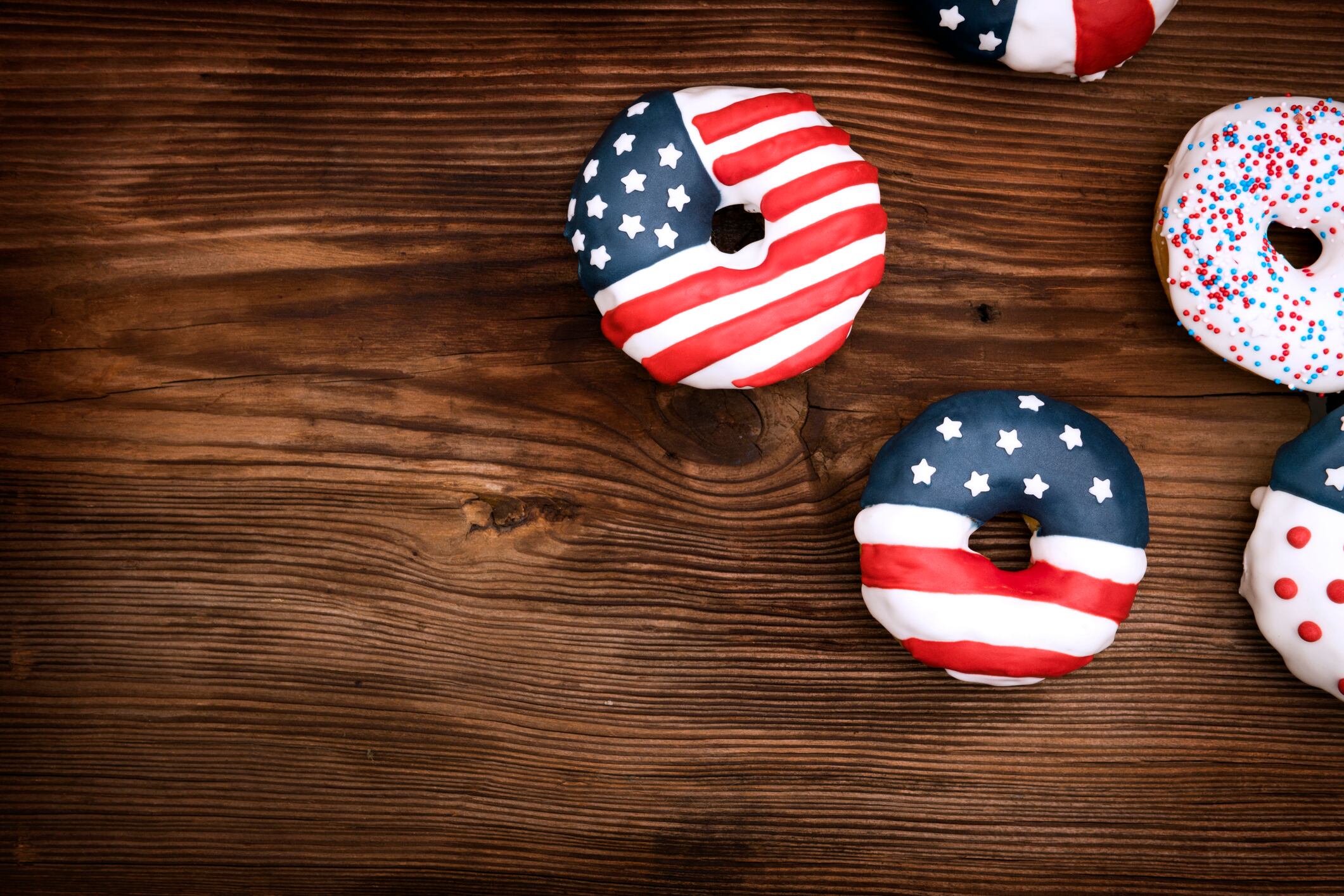 European food and beverage enraged at Trump ‘Liberation Day’ tariffs 