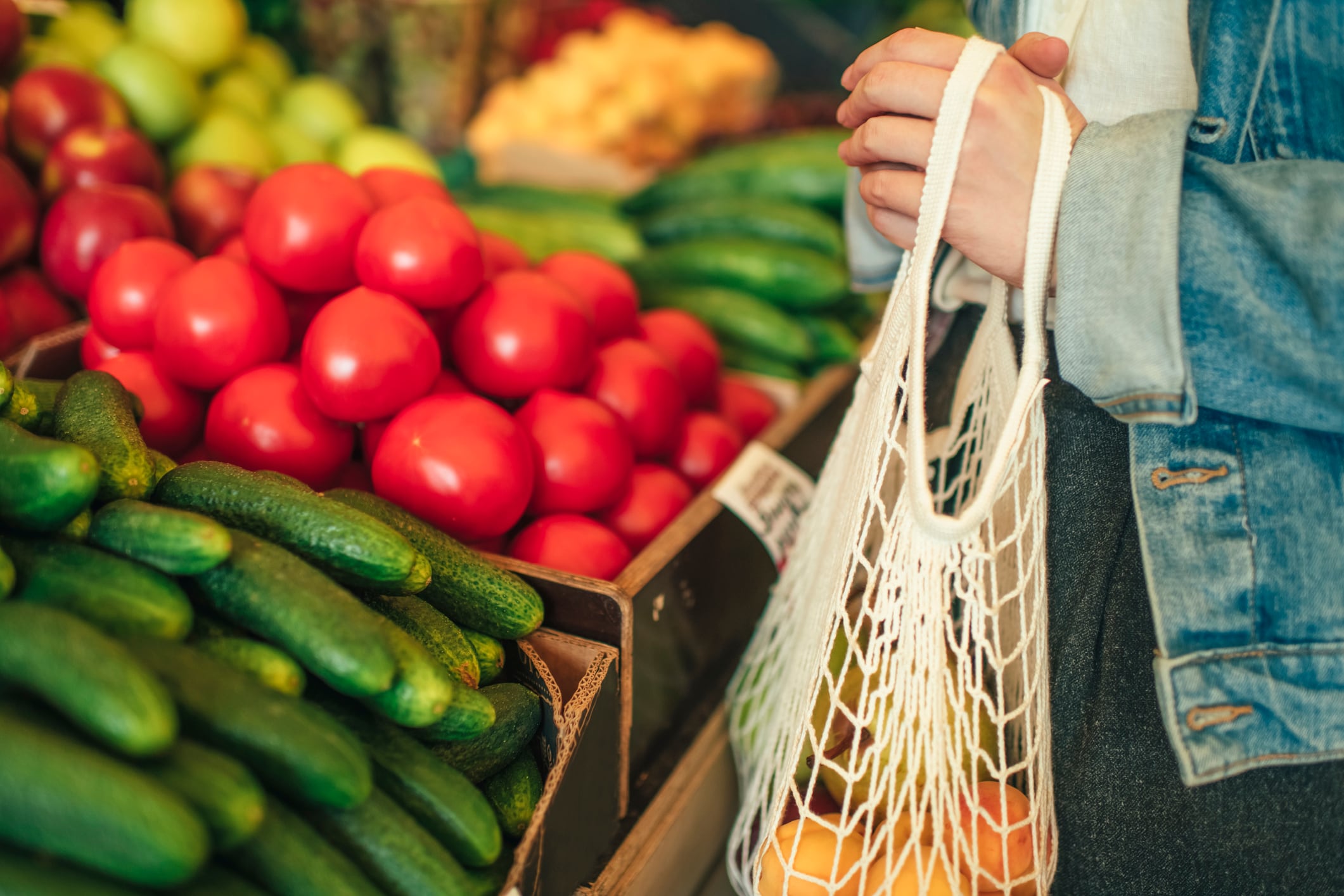 Reducing food waste, protecting brand integrity