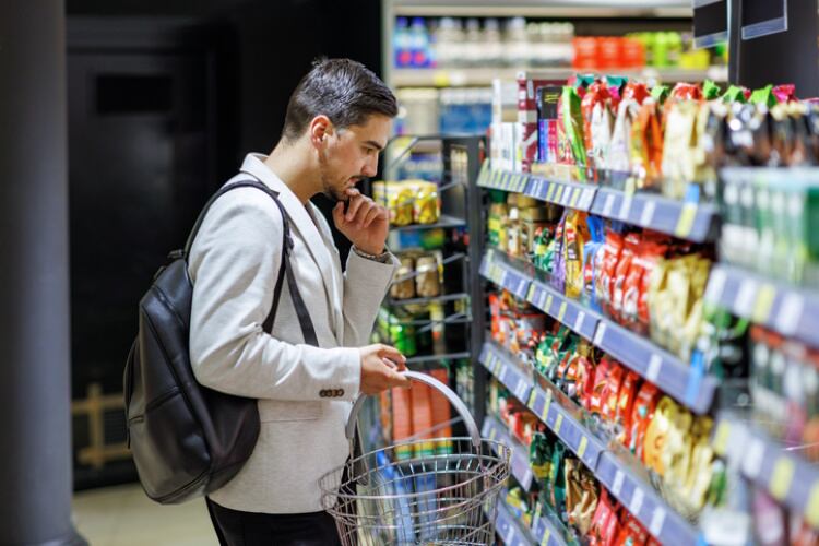 From protein bars and trail mixes to plant-based snacks, American consumers are embracing a diverse range of options that cater to their health and dietary preferences