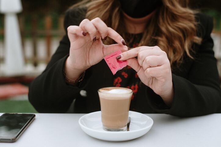 WHO advises not to use non-sugar sweeteners for weight control in newly released guideline