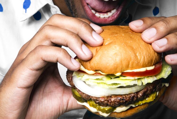 Impossible Foods: 'Our goal is to beat burgers made from cows decisively in blind taste tests by the end of 2018'