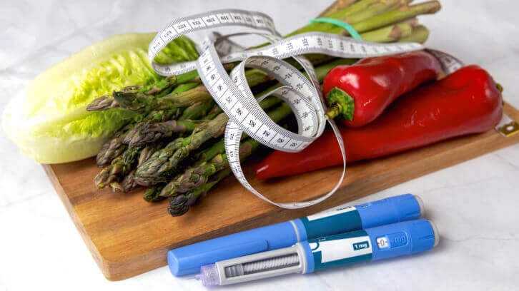 How gut health and GLP-1s are reshaping food innovation