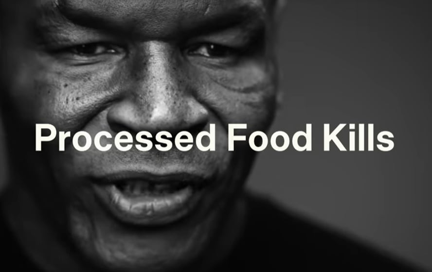 The 30-second ad was also the first known effort by MAHA Center Inc., a newly formed nonprofit headed by Tony Lyons, who also serves as president and publisher of Skyhorse Publishing, an independent publishing house in New York City.