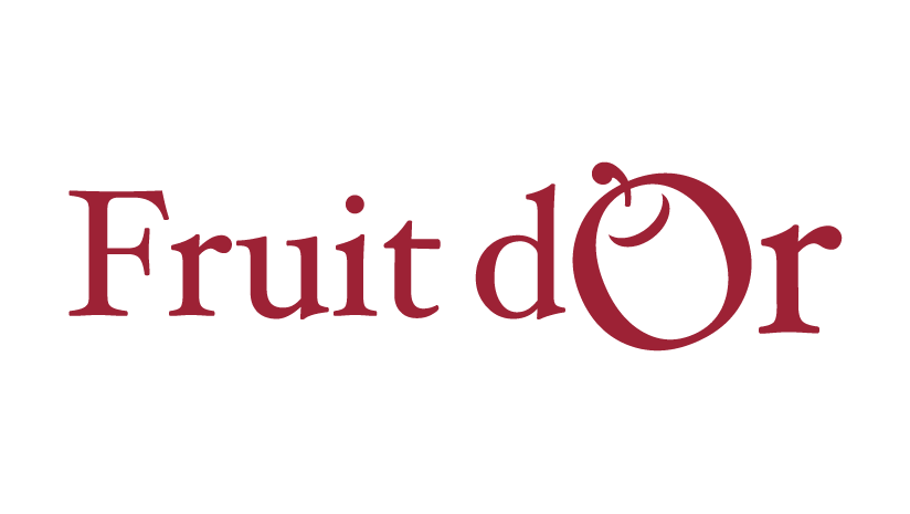 Fruit logo