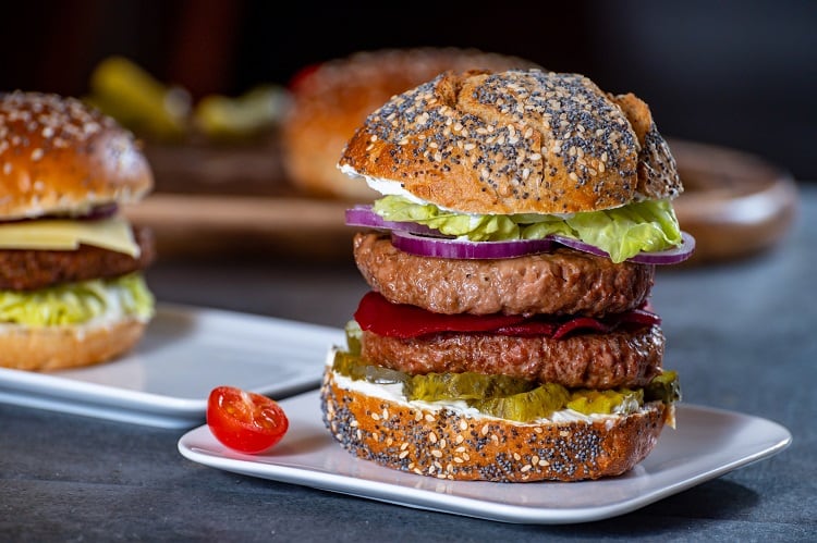 Plant-based: Mitigating against ingredient bottlenecks to disrupt 6% of global meat market
