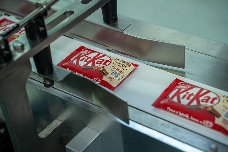 ‘A new standard in corporate transparency’: Nestlé discloses nutritional value of global portfolio 
