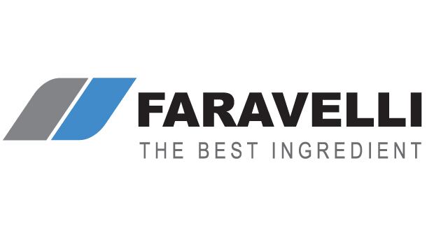 Faravelli Group: Global Ingredient Distribution with Smart Solutions