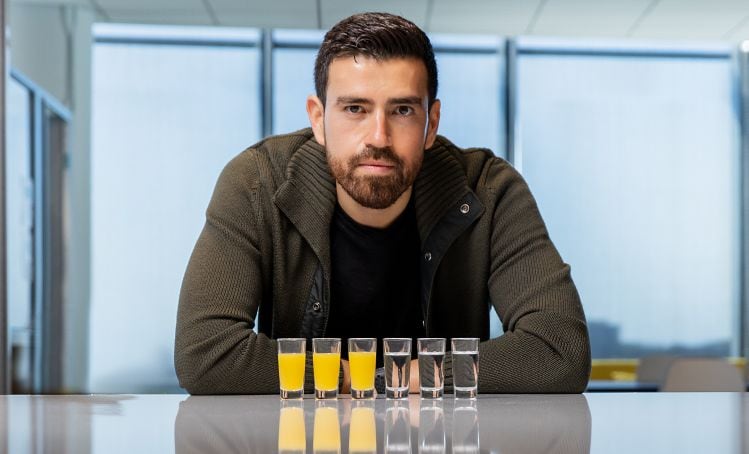 Clara Foods rebrands as The EVERY Company, launches ‘nearly invisible’ animal-free egg protein (without chickens)