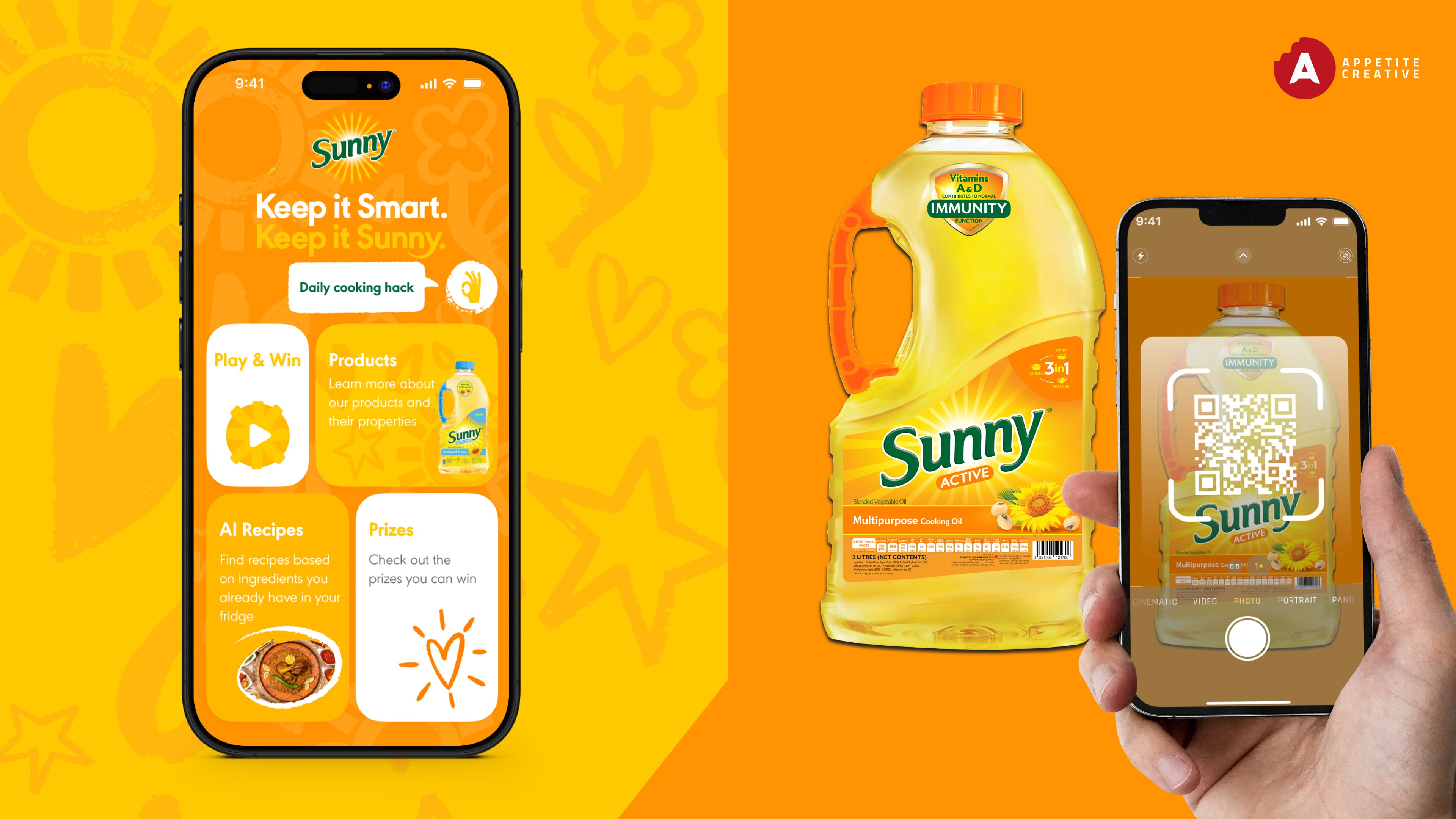 Beyond the box: Turning packaging into an interactive channel to consumers