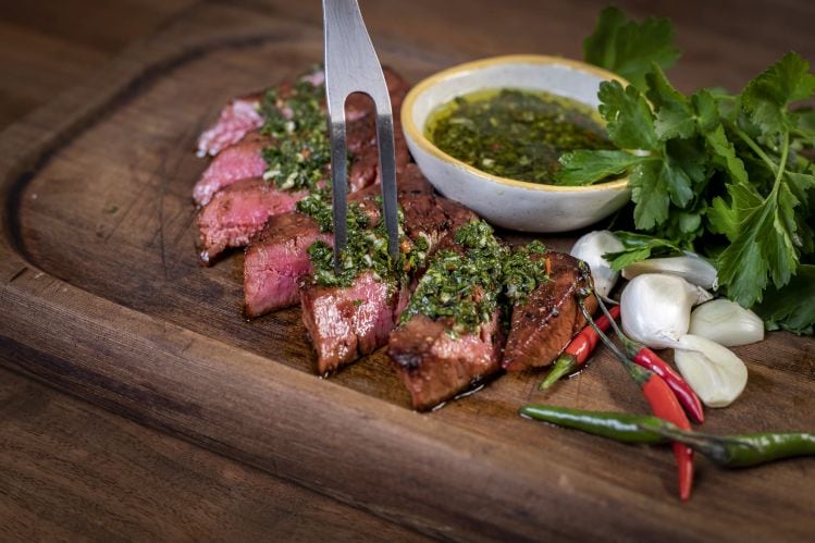 Meati Foods: ‘Urban agriculture for protein?’
