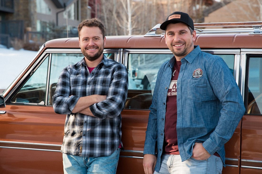 Kodiak Cakes, a $200m overnight success story? 'Far from it,' says co-founder and president