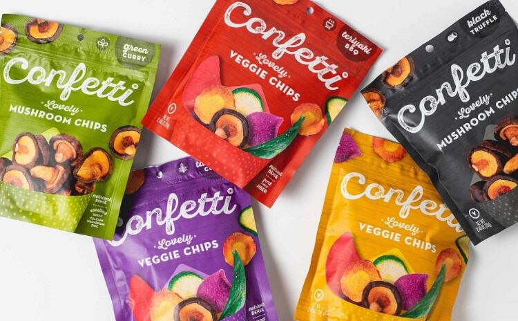 Upcycled snacks clinch top spot in SNAC Tank Pitch Competition