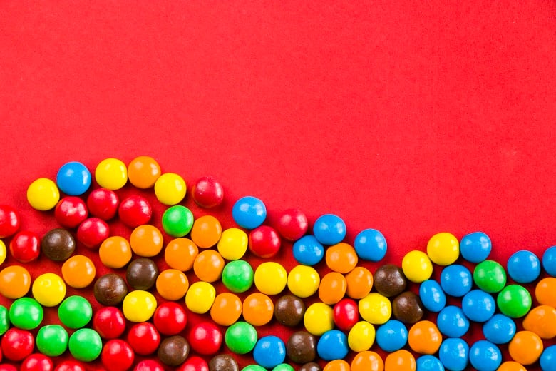 Mars to reformulate iconic brands in 2026