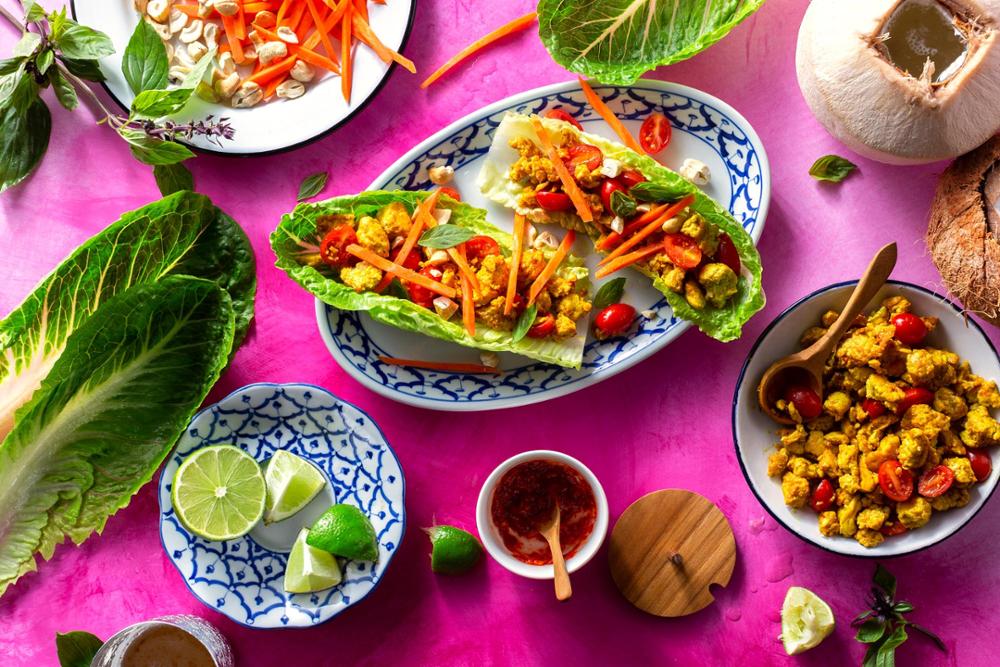 Sun Basket seals $30m Series E investment ramping up automation, personalization, and healthy meal offerings