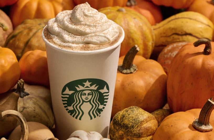 Pumpkin Spice Latte turns 20: What does the fall favorite teach us about great beverage innovation? 