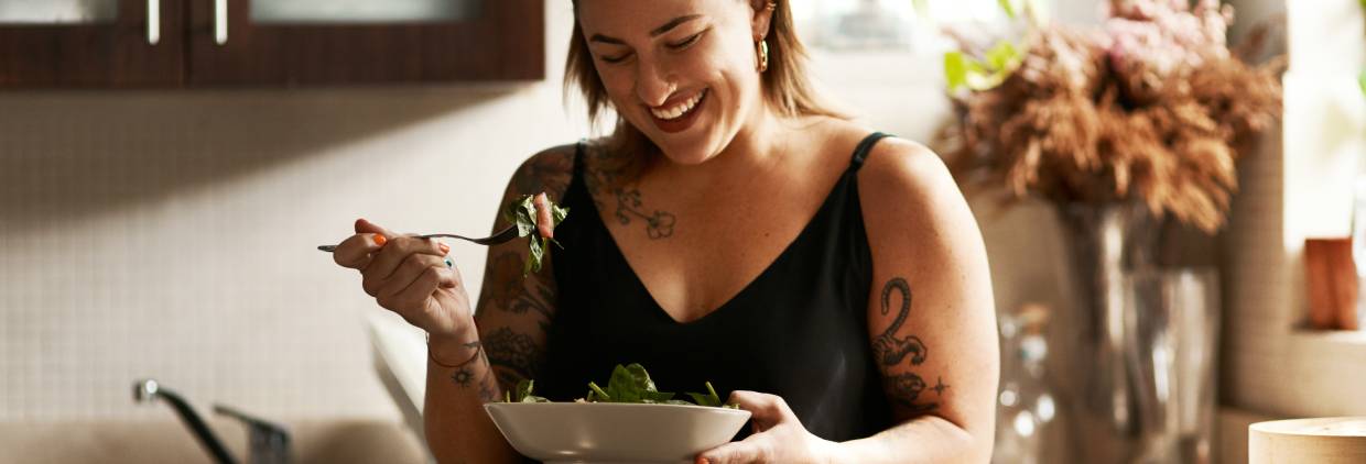 The multibillion-dollar GLP-1 market opens opportunities for F&B innovation