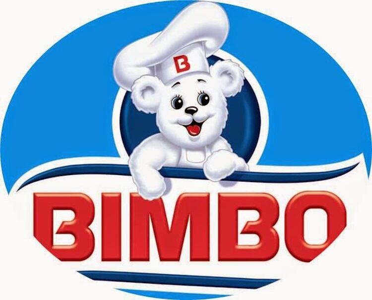 Grupo Bimbo logo
