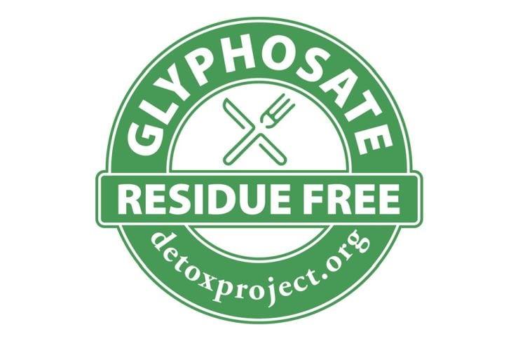 Glyphosate Residue Free inquiries surge as 'clean food' movement gathers pace 