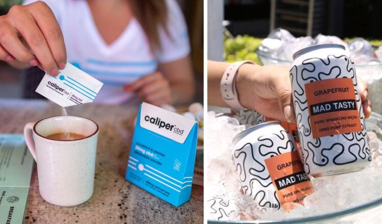Hemp-derived CBD: Regulatory uncertainty a bigger roadblock than COVID-19, says Caliper Foods; MAD TASTY remains ‘bullish’