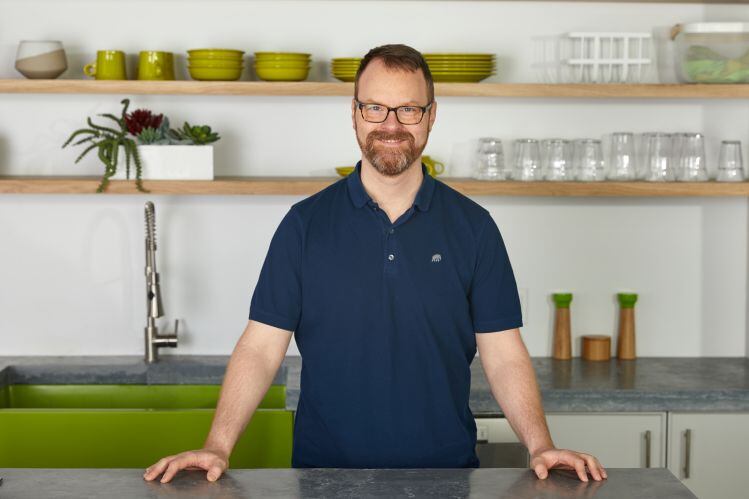 HelloFresh US CEO: 'We believe that habits formed during quarantine such as cooking at home will continue'