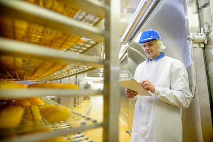 FDA’s vision for a new food program ‘falls short of what is required,’ stakeholders argue