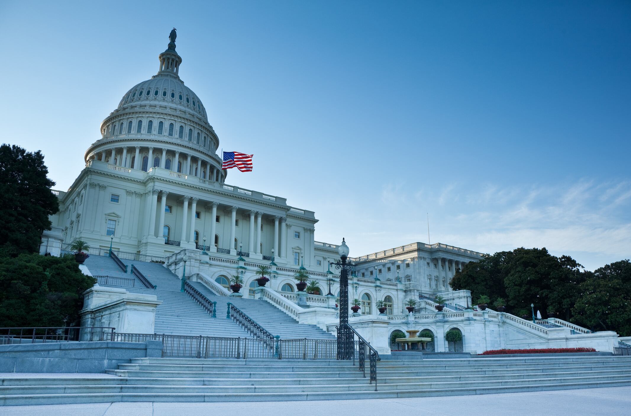 Plant-based and cellular agriculture leaders raise awareness on Capitol Hill for sustainable food production ahead of 2023 Farm Bill