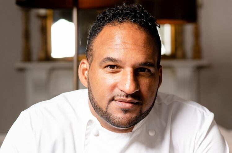 British invasion: Michelin-starred chef enters CBD-infused beverage space with elevated flavor profiles
