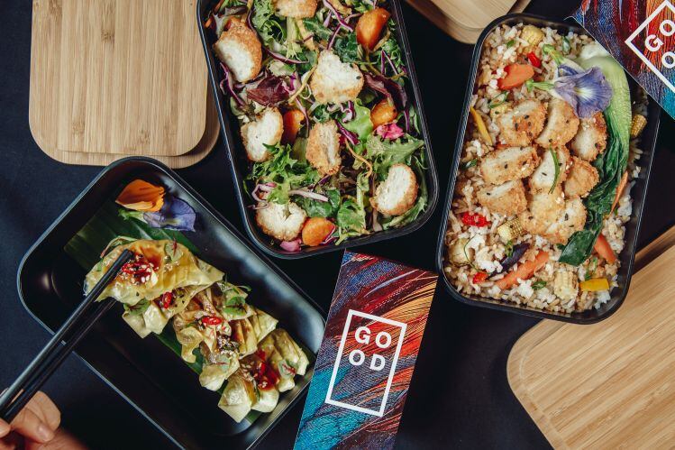 GOOD Meat secures additional $97m to expand cell-cultured meat operation