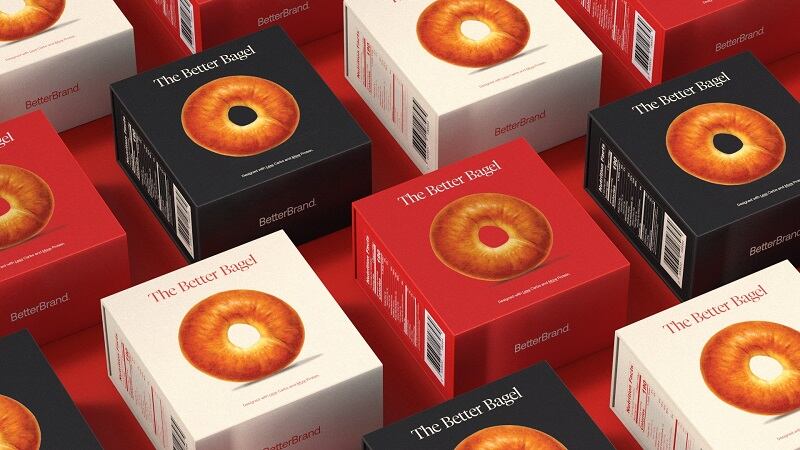 Better Brand’s “Grain-changing Technology” takes the guilt, not the pleasure, out of refined carbs