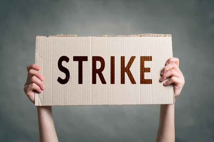 Strike: Thousands of Kroger employees in Colorado walk after dismissing ‘last, best and final’ offer