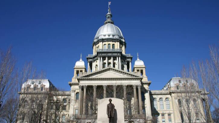 Illinois proposes to ban five food additives