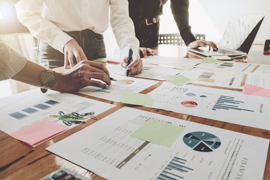 Investing in the Future of Food: A founder-crafted strategic plan can lead to sustainable, long-term growth