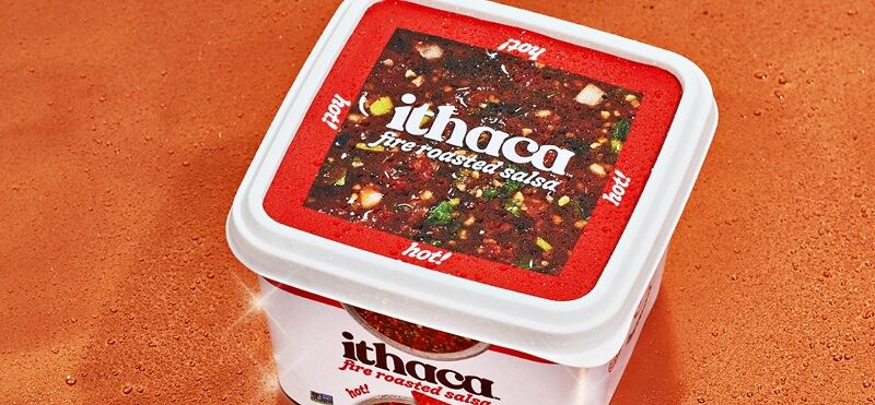 Ithaca Hummus’ expansion into salsa underscores retailers' need to rebalance private label sales with premium offerings