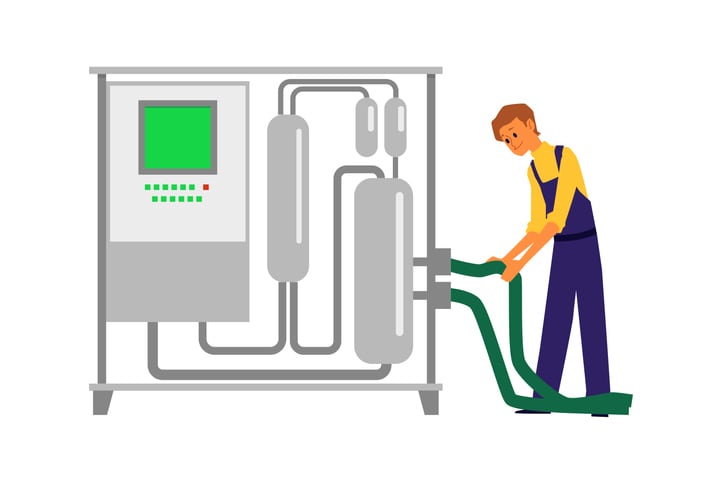 Fermentation feedstocks and co-products: building a more circular economy