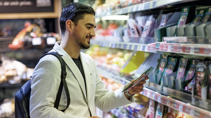 ‘Wellness is a luxury for certain consumers,’ NIQ shares how Ozempic, protein, clean labels are motivating consumers in 2024