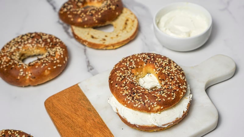 Tariffs hit baked goods: How one startup is responding with innovation and retail expansion