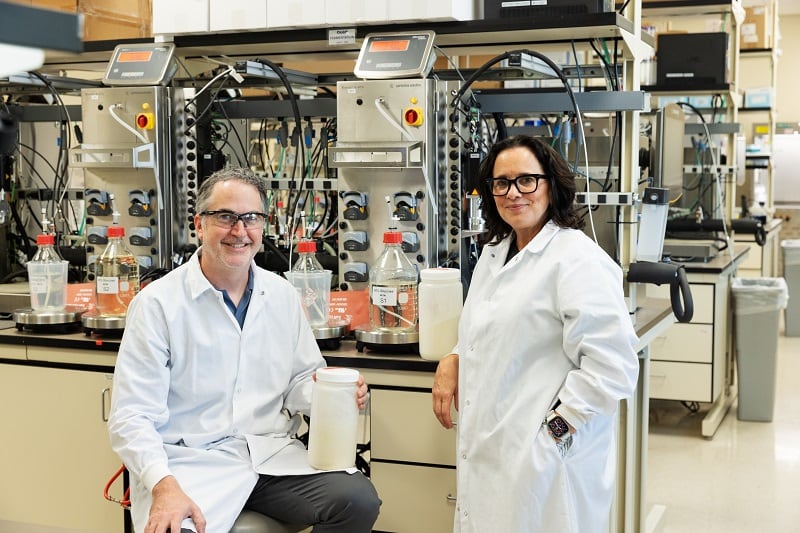 Sweet protein co. joins forces with Ingredion & raises $18m to develop sugar reduction techniques
