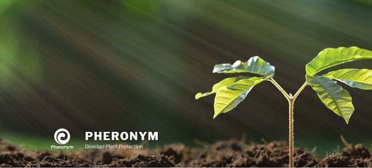 Pheronym offers eco-friendly alternative to pesticides