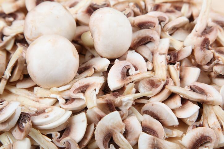 Chinova Bioworks secures $6m to expand production, application of clean-label, mushroom-based preservative