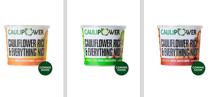 Caulipower Rice