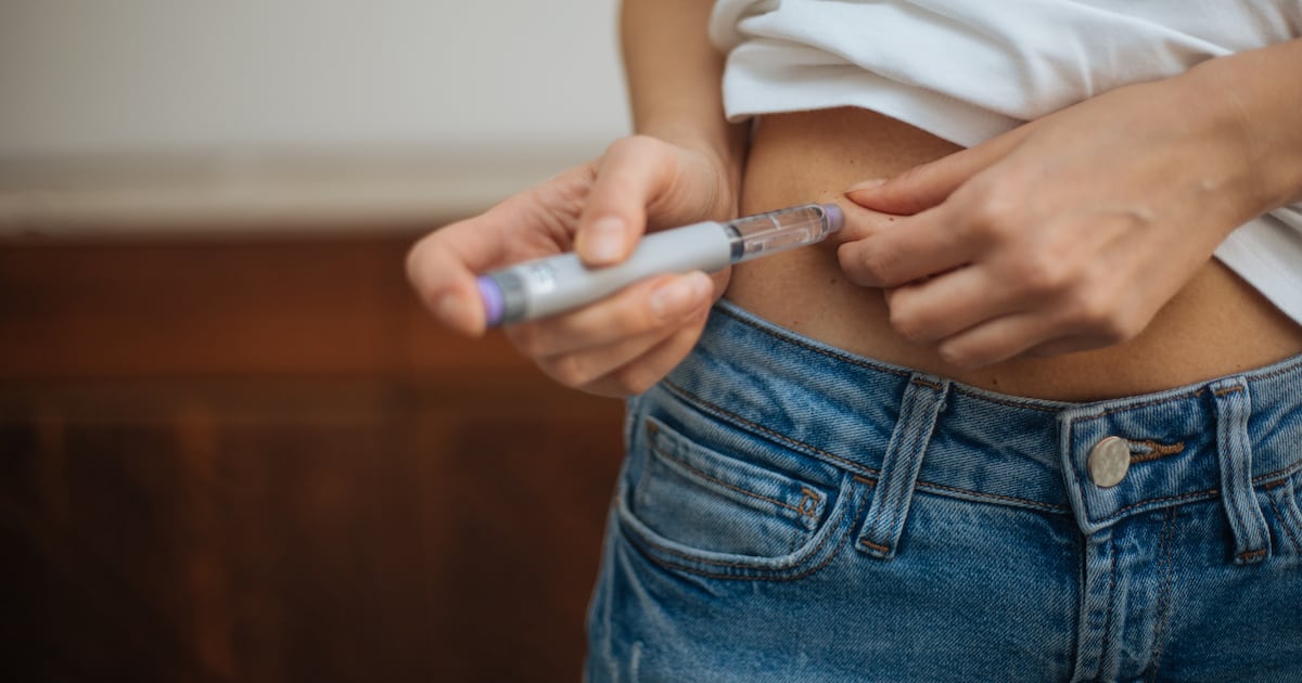 GLP-1's Impact: Forecasting the Food and Beverage Sector in 2026 - Featured image