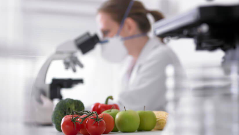 Public funding for food research: A challenge and opportunity for the food industry