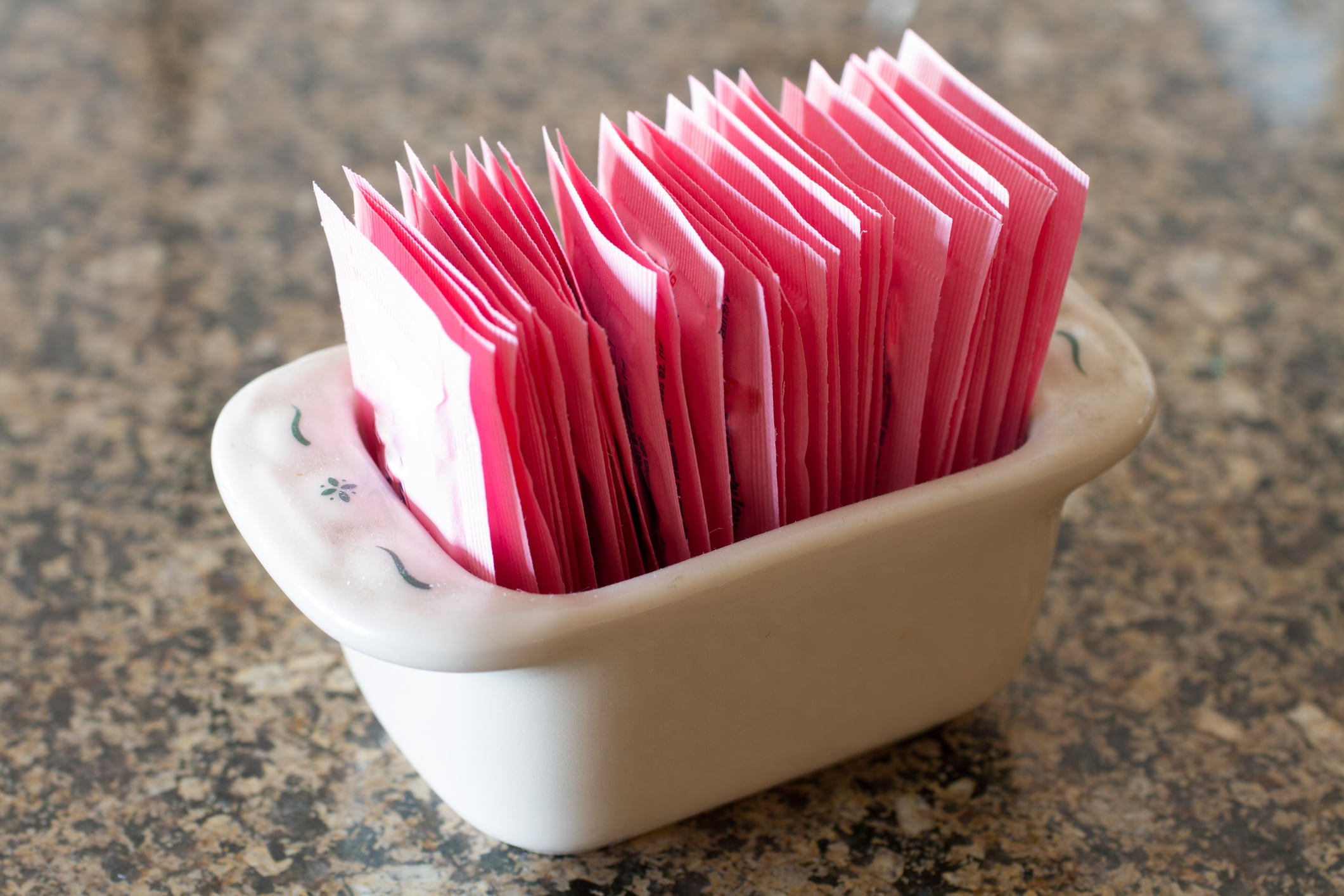 Artificial sweetener can kill pathogenic bugs in a win against antibiotic resistance