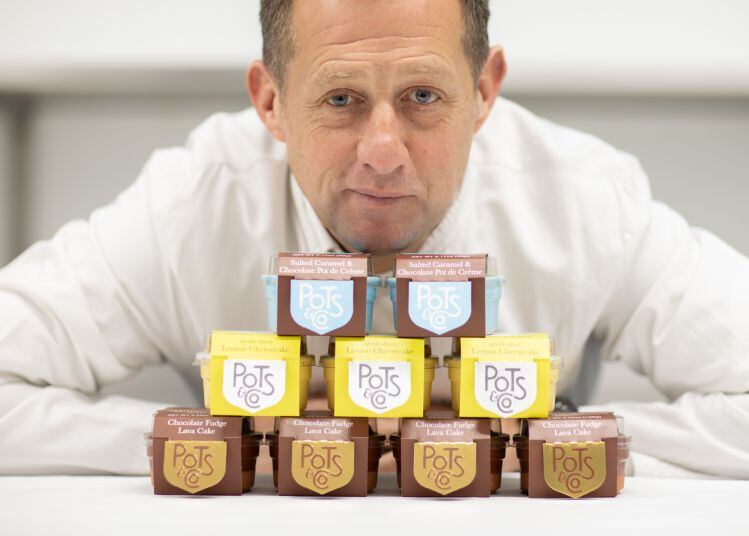 Pots & Co accelerates US expansion plans with General Mills 301 INC backing: ‘We’re on a mission to rescue people from bland, uninspiring food’