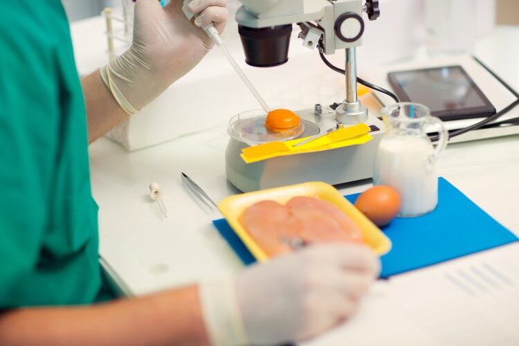 US poultry industry offers up research support