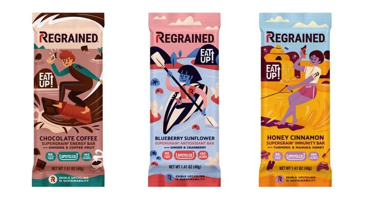 Investing in the Future of Food: ReGrained offers advice to find partners that magnify impact
