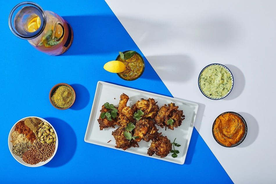McCormick highlights trending flavors from underwater plants to mind-body eating